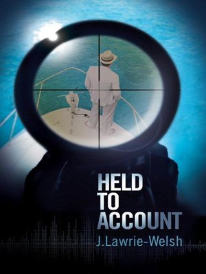 cover image of Held to Account